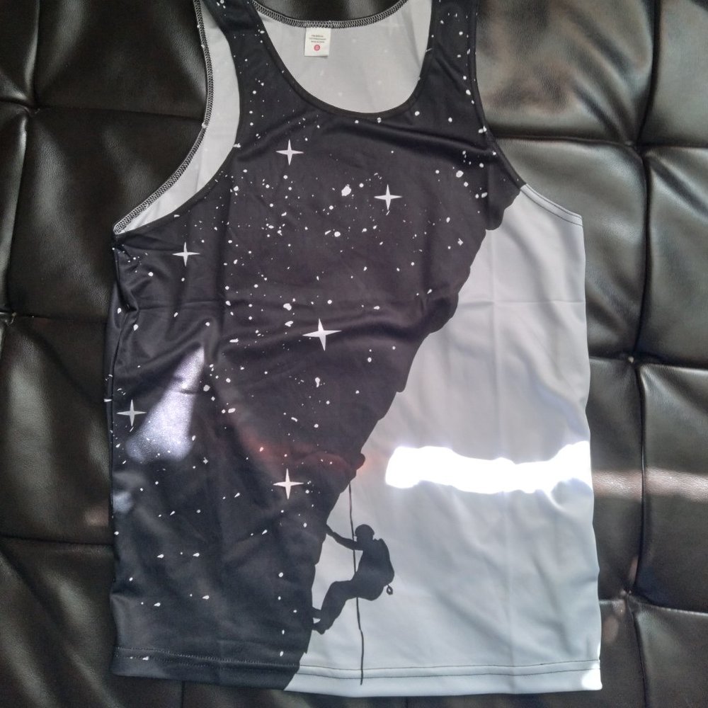 small womens tank